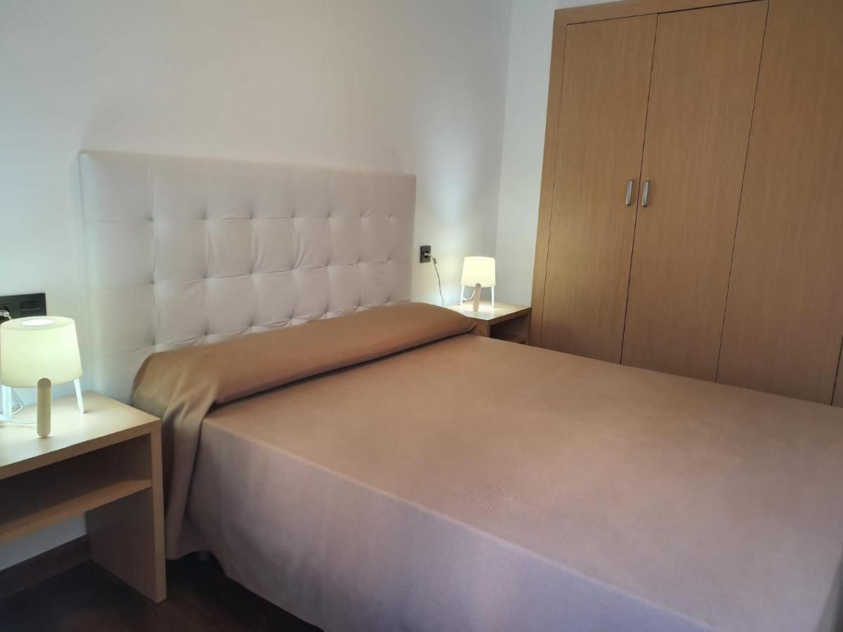 Alameda Apartments Benidorm Bagian luar foto
