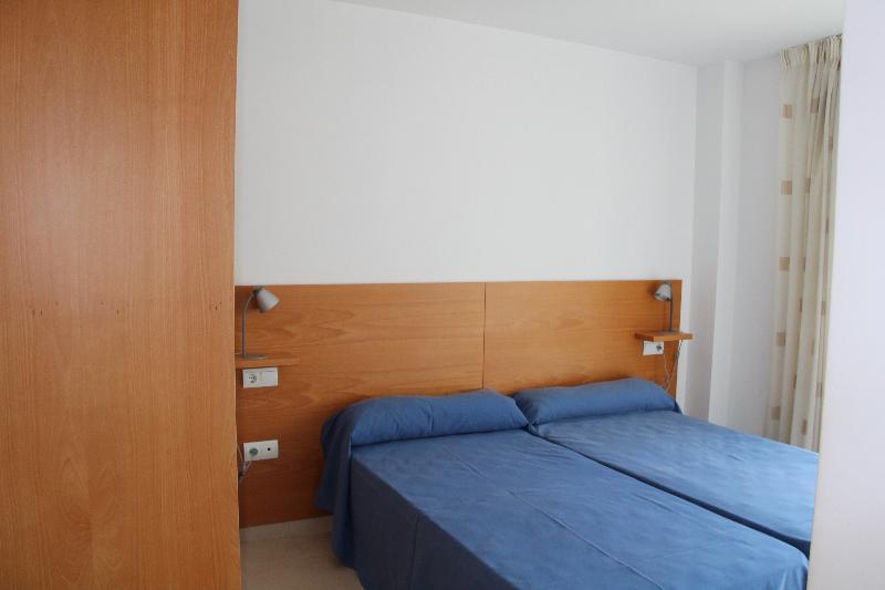 Alameda Apartments Benidorm Bagian luar foto